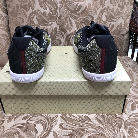 Nike Mamba Instinct - Picture 7 of 8